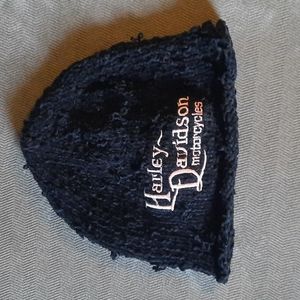 Harley Davidson Beanie stocking hat